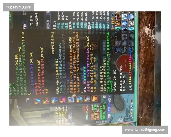 武魂玄冰加点方法解析及不同加点方案的优劣比较