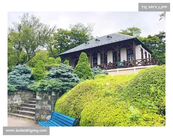 如何在庭院中创造宁静的休闲时光享受大自然的美好与放松