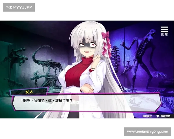 魅魔探险之旅：畅游Steam Workshop释放无尽创意与可能