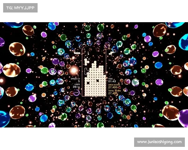 《深入解析俄罗斯方块豪华版新机制与创新玩法》