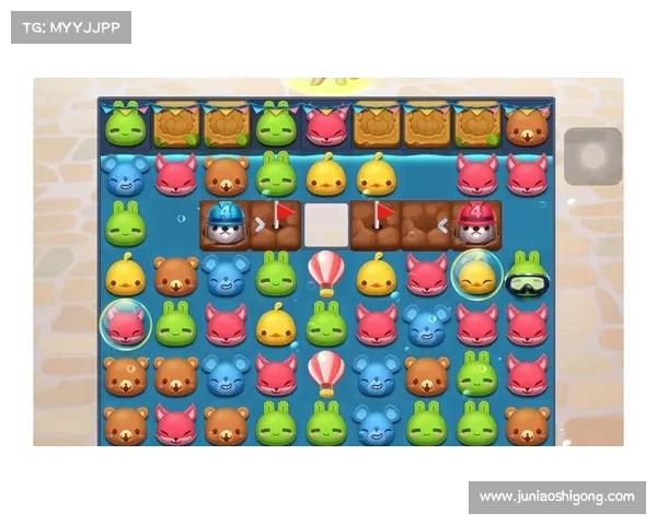 提升天天爱消除分数的终极秘籍绝招让你轻松挑战高分秘诀分享