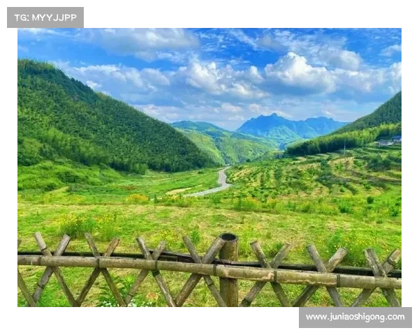 小满时节感受乡村和谐美好生活的五个体验步骤