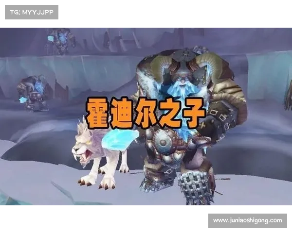 如何在霍迪尔之子中做出影响深远的命运抉择与策略选择