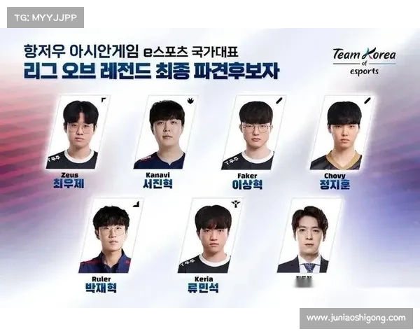 JDG战队迎来韩国选手加入提升整体实力分析