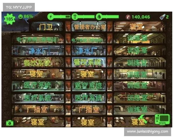 辐射避难所生存攻略成功关键因素解析及应对策略分享 辐射避难所生存攻略成功关键因素解析及应对策略分享