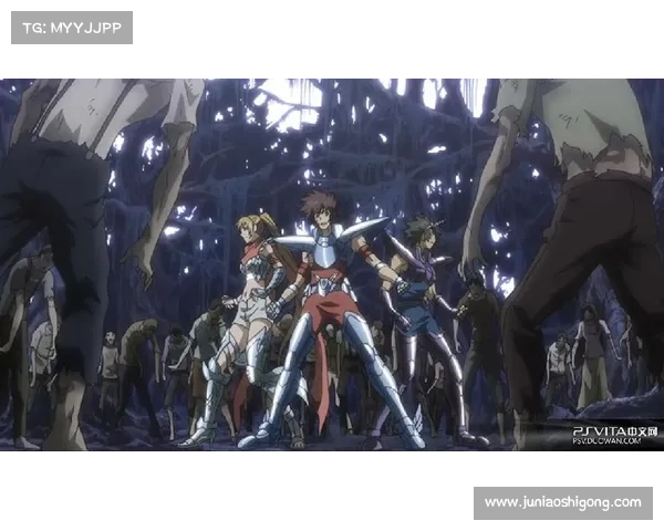 如何下载圣斗士冥王神话全集并获取高清完整资源教程