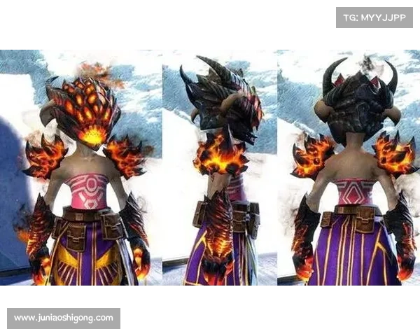 激战2奶妈玩法全解析与装备搭配技巧详解