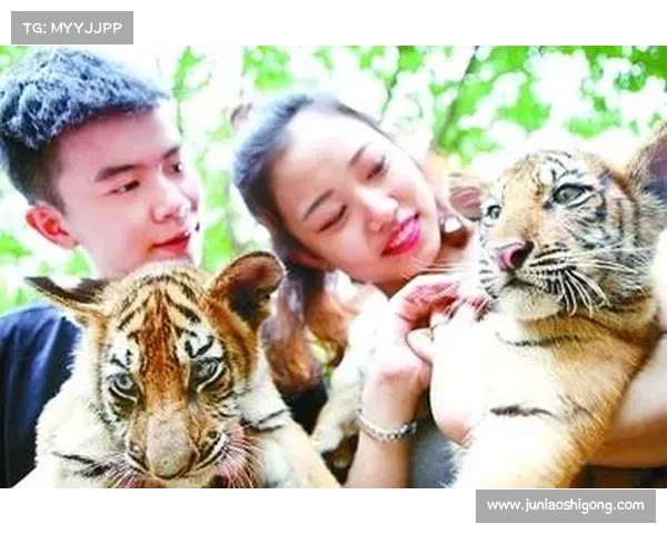 冰虎宝宝的神秘面纱：探索这种罕见物种背后的惊人适应与生存技巧