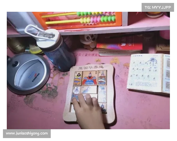 华容道解密新思路与策略探索经典技巧结合难度优化路径