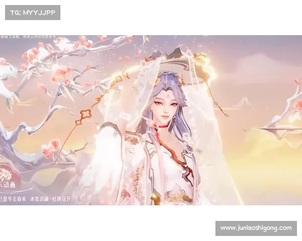 王昭君全新时尚皮肤演绎异域风情融合展现独特魅力