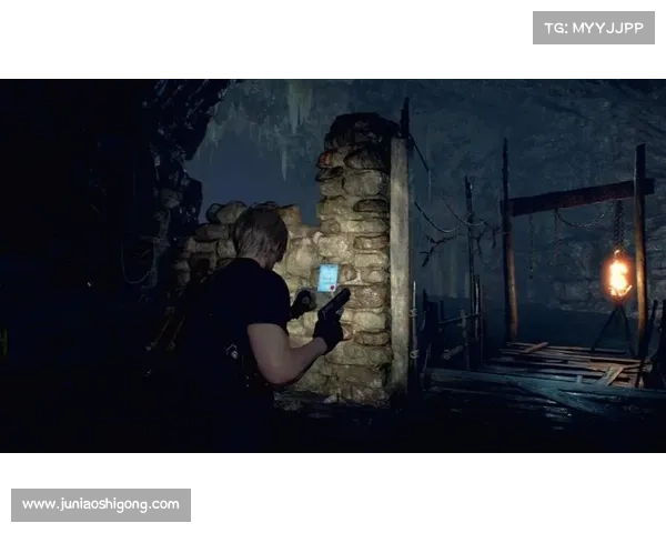 《生化危机4重塑经典玩法全攻略 让你重温恐怖与刺激的绝妙体验》 《生化危机4重塑经典玩法全攻略 让你重温恐怖与刺激的绝妙体验》