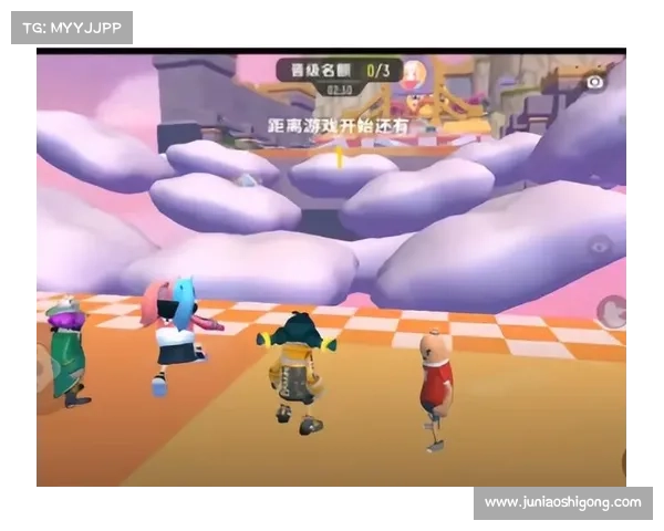 香肠派对全新版本玩法解析与特色功能详解