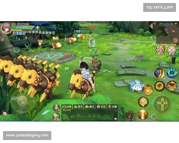 《游戏水平快速提升之行会3全面攻略及实用技巧分享》