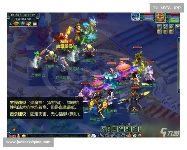 鬼王角色加点最强攻略解析如何分配属性点才能实现收益最大化