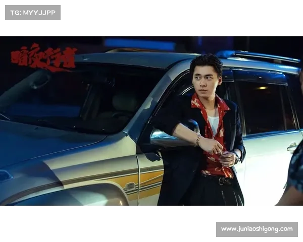 《暗夜行者》最新更新五大关键要素全解析 助你快速掌握游戏新动态