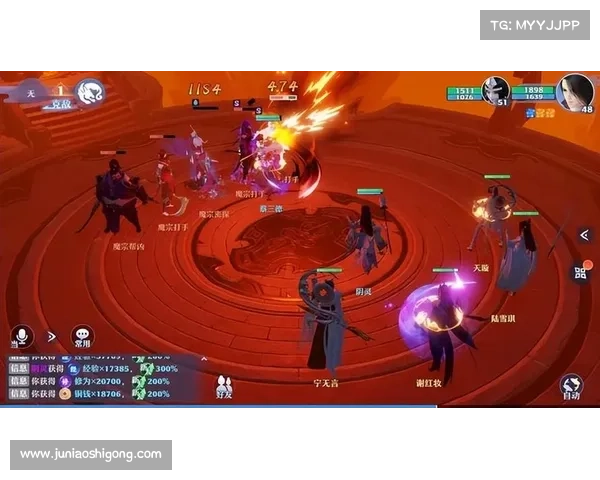 全面解析梦幻诛仙提升侠义值的五大高效技巧助你轻松成为正道英雄