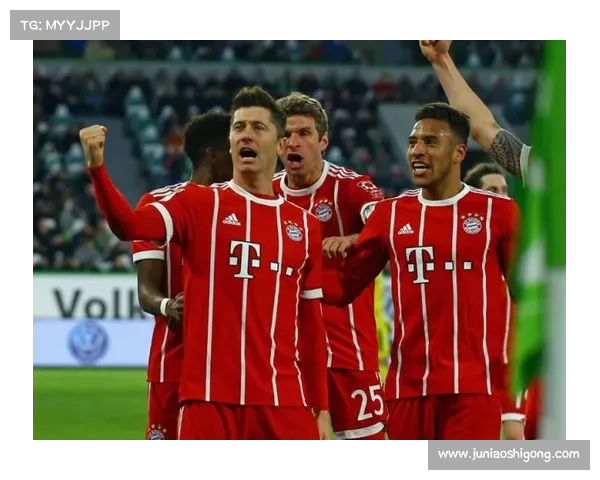 从战术体系到管理模式全面解析拜仁在德甲长期统治的深层原因