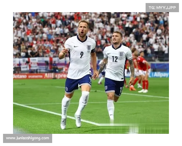 凯恩入选英格兰国家队的五个关键时刻与背后故事