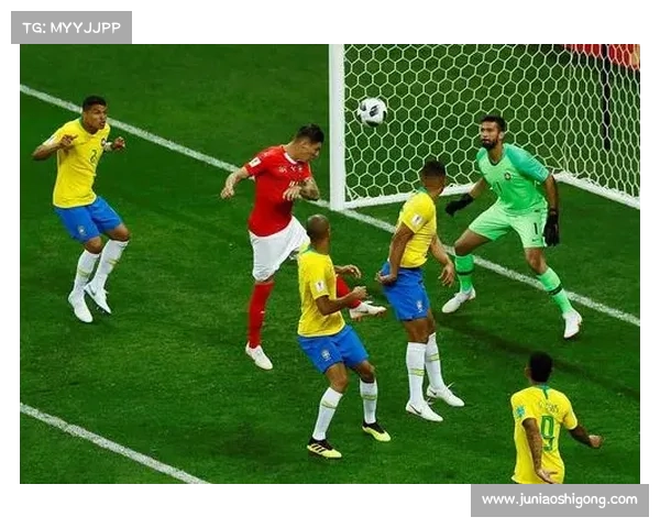 回顾中国足球战平巴西的五大历史瞬间及其深远时代影响启示录析