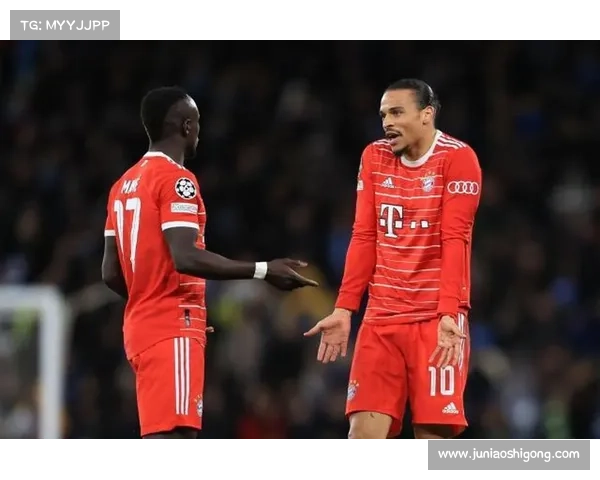 拜仁马内伤势恢复情况最新进展 预计何时复出赛场