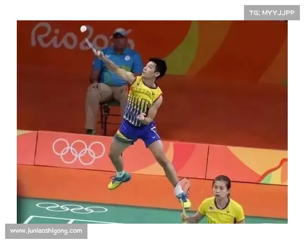 大马羽毛球超级1000赛背后的激烈竞争与紧张氛围分析