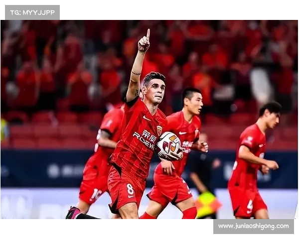 如何分析上海上港面对强敌时的战术布局与比赛策略调整 如何分析上海上港面对强敌时的战术布局与比赛策略调整