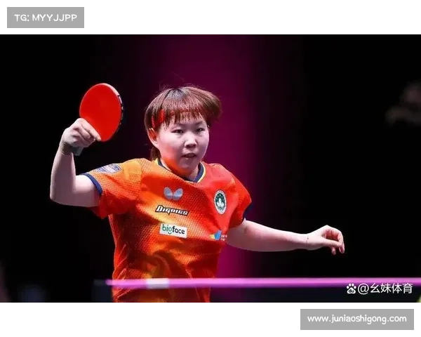 如何助力朱雨玲晋升为主力阵容核心球员并提升竞技状态