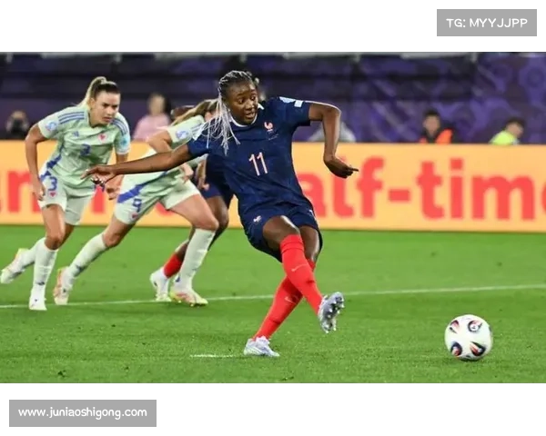 威尔士女足国家队崛起为世界足坛黑马势力挑战传统强队