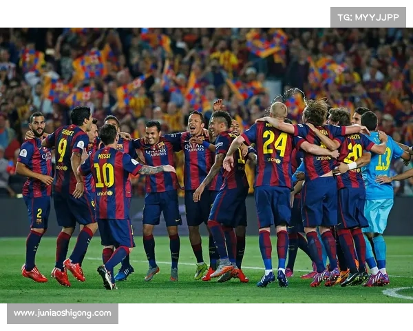 巴萨迎战国家德比前四大伤员状态分析 巴萨迎战国家德比前四大伤员状态分析